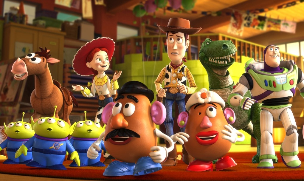 “Toy Story 3” (2010) การต่อสู้เพื่อความรักและการเจริญเติบโตของเพื่อนเล่นที่เต็มไปด้วยความรู้สึก