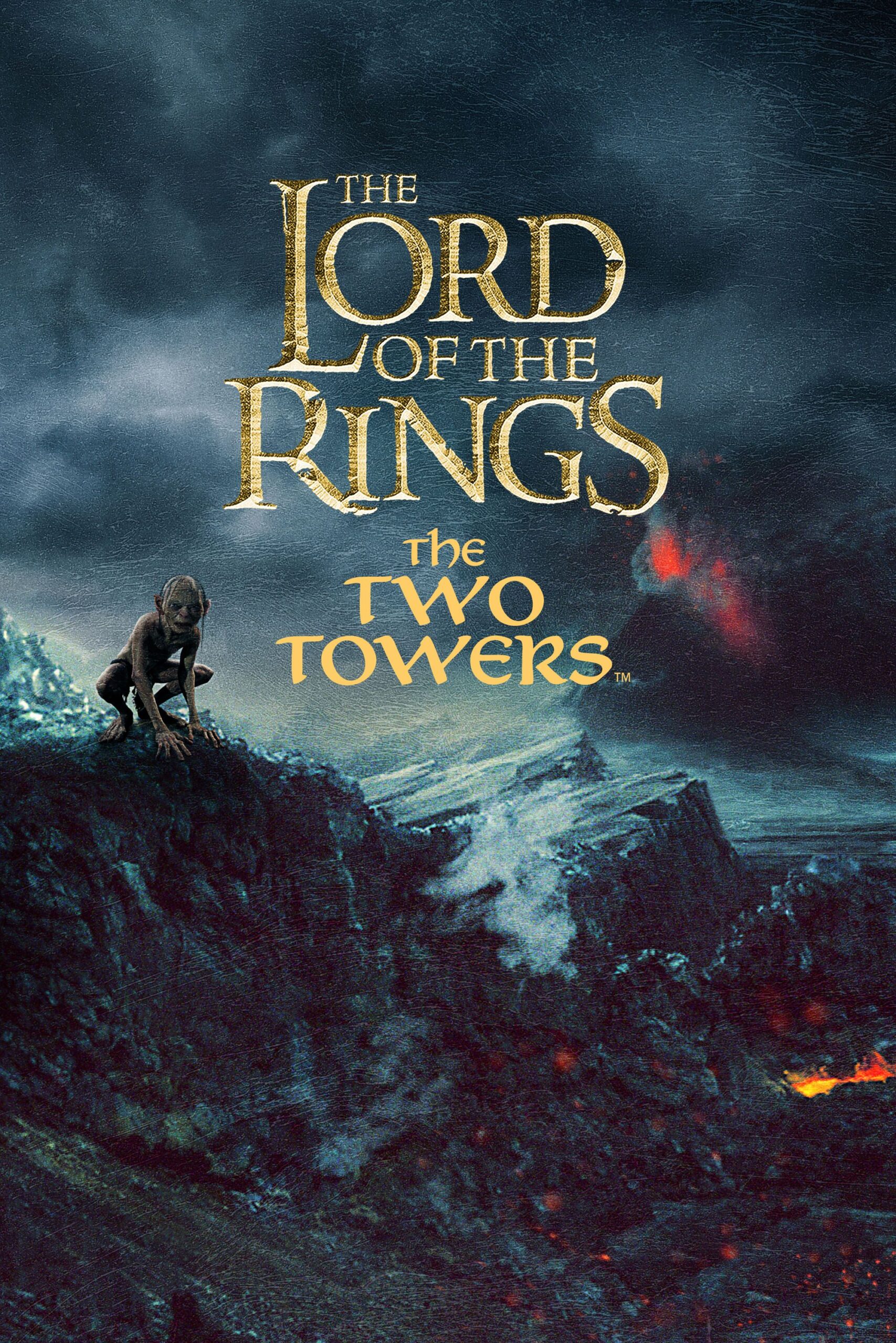 การนำเสนอภาคต่อของ “The Lord of the Rings”: ความต่อเนื่องใน “The Two Towers”